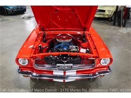 1965 Ford Mustang (CC-2122332) for sale in Kentwood, Michigan