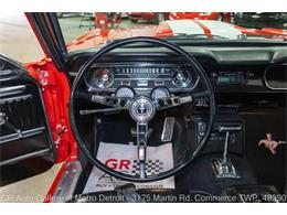1965 Ford Mustang (CC-2122332) for sale in Kentwood, Michigan