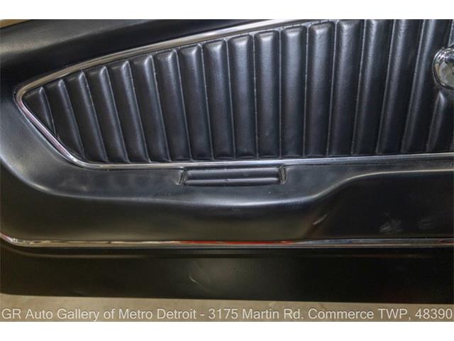 1965 Ford Mustang (CC-2122332) for sale in Kentwood, Michigan