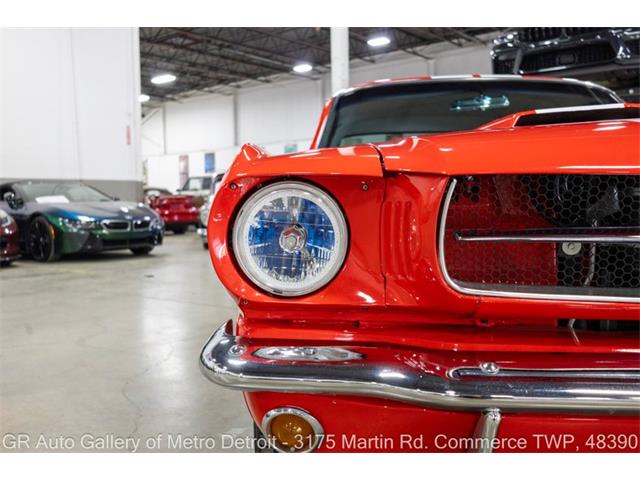 1965 Ford Mustang (CC-2122332) for sale in Kentwood, Michigan