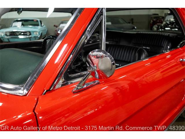 1965 Ford Mustang (CC-2122332) for sale in Kentwood, Michigan