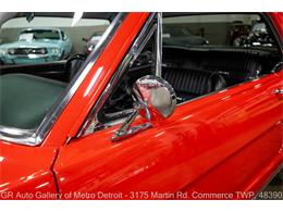 1965 Ford Mustang (CC-2122332) for sale in Kentwood, Michigan