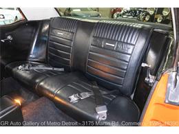 1965 Ford Mustang (CC-2122332) for sale in Kentwood, Michigan