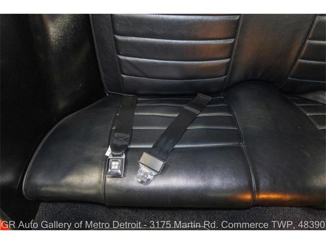 1965 Ford Mustang (CC-2122332) for sale in Kentwood, Michigan