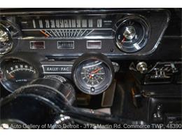 1965 Ford Mustang (CC-2122332) for sale in Kentwood, Michigan