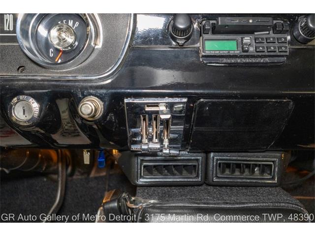 1965 Ford Mustang (CC-2122332) for sale in Kentwood, Michigan