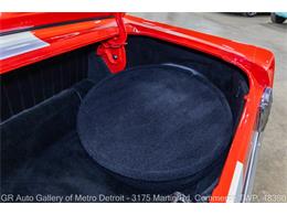 1965 Ford Mustang (CC-2122332) for sale in Kentwood, Michigan