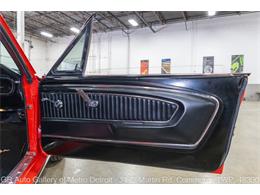 1965 Ford Mustang (CC-2122332) for sale in Kentwood, Michigan