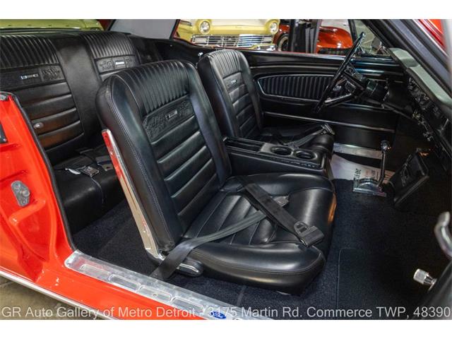 1965 Ford Mustang (CC-2122332) for sale in Kentwood, Michigan