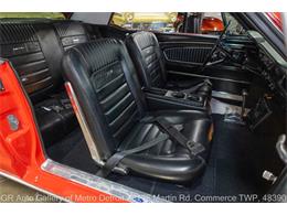 1965 Ford Mustang (CC-2122332) for sale in Kentwood, Michigan