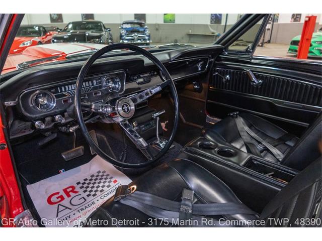 1965 Ford Mustang (CC-2122332) for sale in Kentwood, Michigan