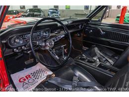 1965 Ford Mustang (CC-2122332) for sale in Kentwood, Michigan