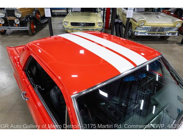 1965 Ford Mustang (CC-2122332) for sale in Kentwood, Michigan