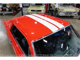 1965 Ford Mustang (CC-2122332) for sale in Kentwood, Michigan