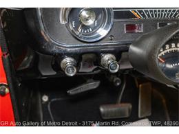 1965 Ford Mustang (CC-2122332) for sale in Kentwood, Michigan