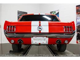 1965 Ford Mustang (CC-2122332) for sale in Kentwood, Michigan