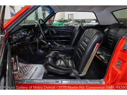 1965 Ford Mustang (CC-2122332) for sale in Kentwood, Michigan