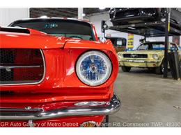 1965 Ford Mustang (CC-2122332) for sale in Kentwood, Michigan