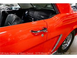1965 Ford Mustang (CC-2122332) for sale in Kentwood, Michigan