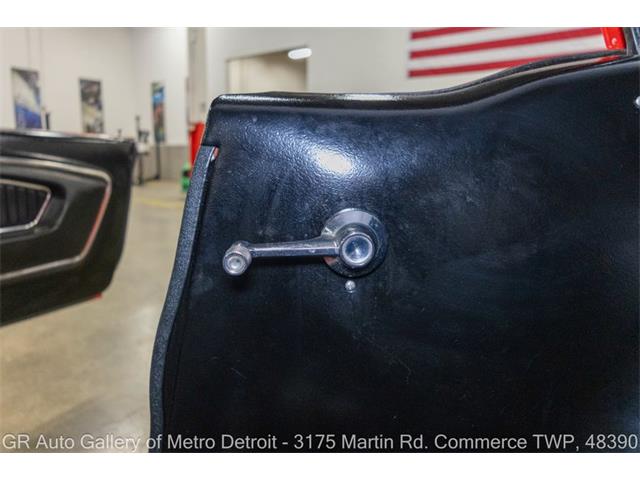 1965 Ford Mustang (CC-2122332) for sale in Kentwood, Michigan