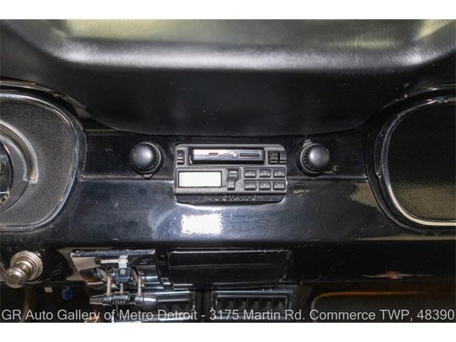 1965 Ford Mustang (CC-2122332) for sale in Kentwood, Michigan