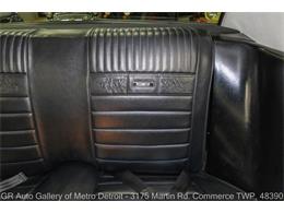 1965 Ford Mustang (CC-2122332) for sale in Kentwood, Michigan