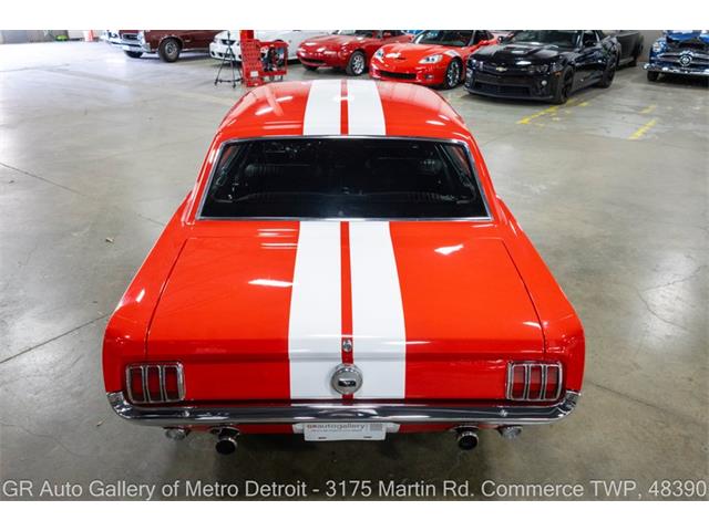 1965 Ford Mustang (CC-2122332) for sale in Kentwood, Michigan