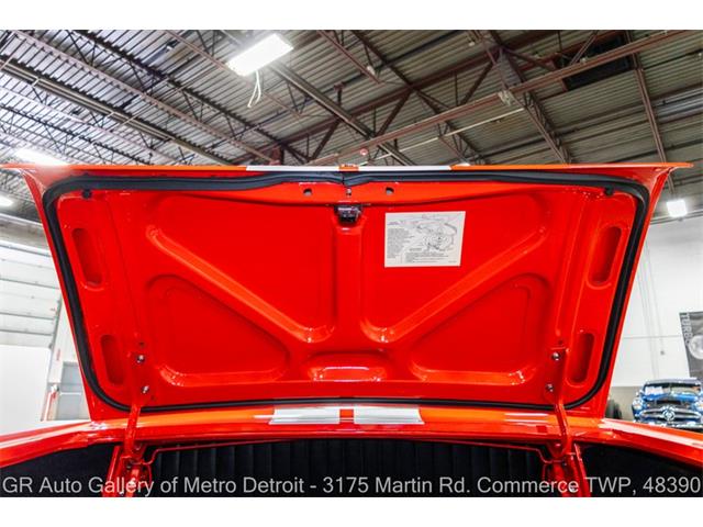 1965 Ford Mustang (CC-2122332) for sale in Kentwood, Michigan
