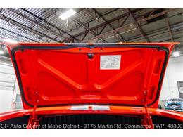 1965 Ford Mustang (CC-2122332) for sale in Kentwood, Michigan