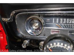1965 Ford Mustang (CC-2122332) for sale in Kentwood, Michigan
