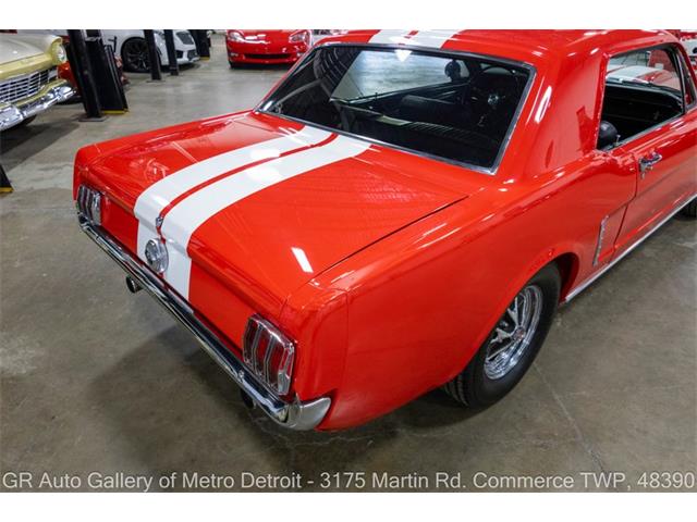 1965 Ford Mustang (CC-2122332) for sale in Kentwood, Michigan