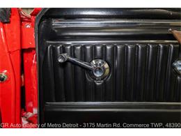 1965 Ford Mustang (CC-2122332) for sale in Kentwood, Michigan