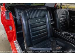 1965 Ford Mustang (CC-2122332) for sale in Kentwood, Michigan