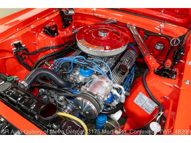 1965 Ford Mustang (CC-2122332) for sale in Kentwood, Michigan
