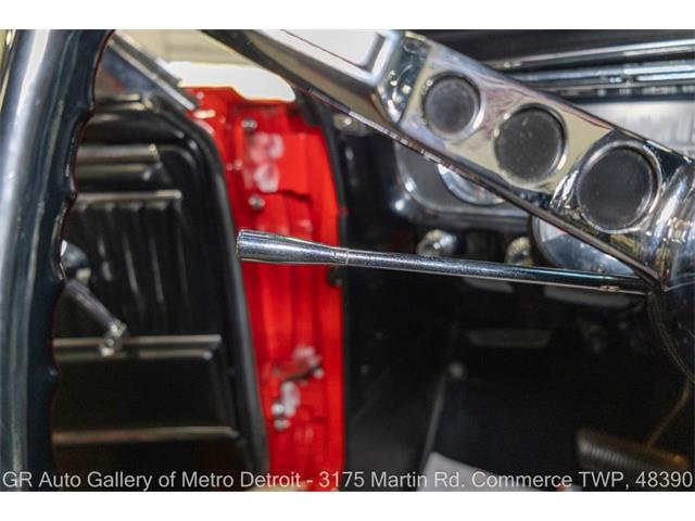 1965 Ford Mustang (CC-2122332) for sale in Kentwood, Michigan
