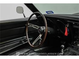 1968 Chevrolet Corvette (CC-2122333) for sale in Ft Worth, Texas