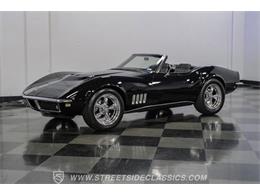 1968 Chevrolet Corvette (CC-2122333) for sale in Ft Worth, Texas