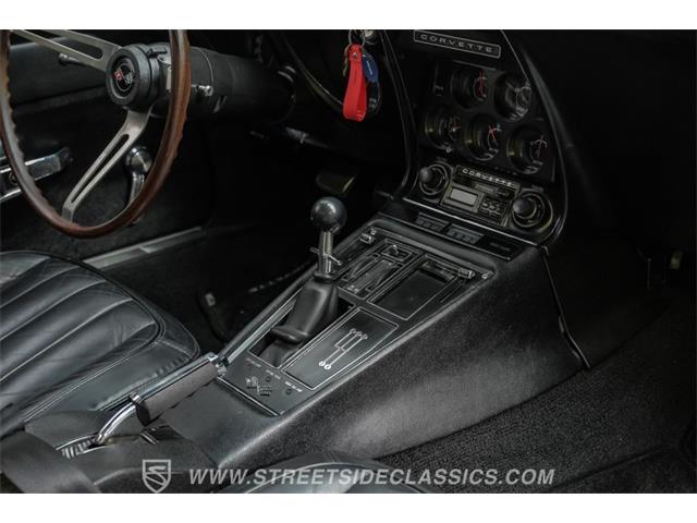 1968 Chevrolet Corvette (CC-2122333) for sale in Ft Worth, Texas