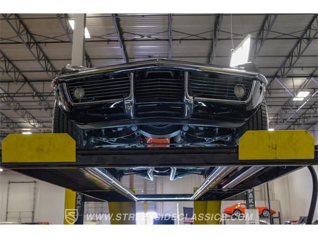1968 Chevrolet Corvette (CC-2122333) for sale in Ft Worth, Texas