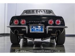 1968 Chevrolet Corvette (CC-2122333) for sale in Ft Worth, Texas