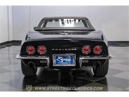 1968 Chevrolet Corvette (CC-2122333) for sale in Ft Worth, Texas