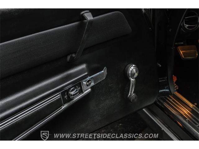 1968 Chevrolet Corvette (CC-2122333) for sale in Ft Worth, Texas