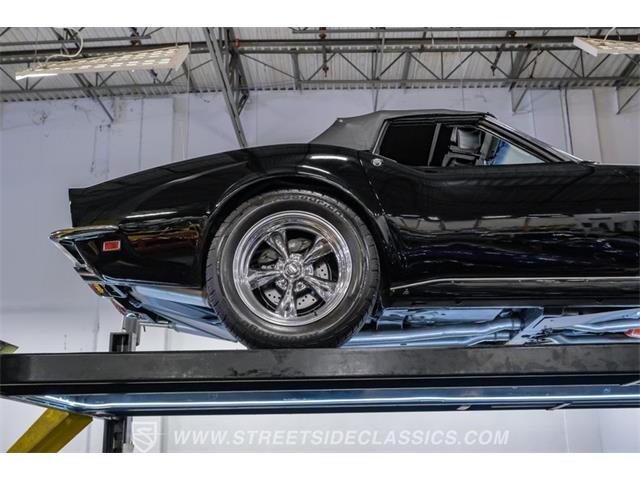 1968 Chevrolet Corvette (CC-2122333) for sale in Ft Worth, Texas