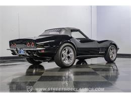 1968 Chevrolet Corvette (CC-2122333) for sale in Ft Worth, Texas