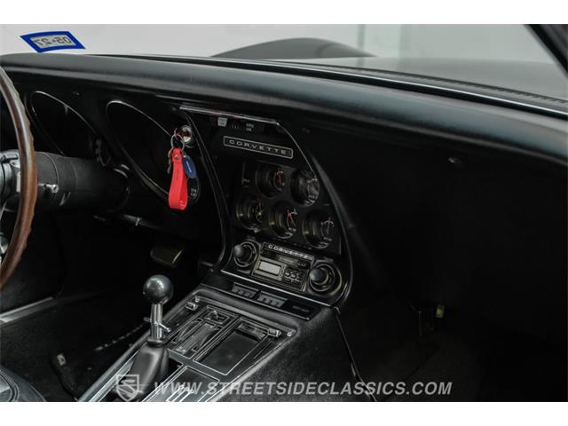 1968 Chevrolet Corvette (CC-2122333) for sale in Ft Worth, Texas
