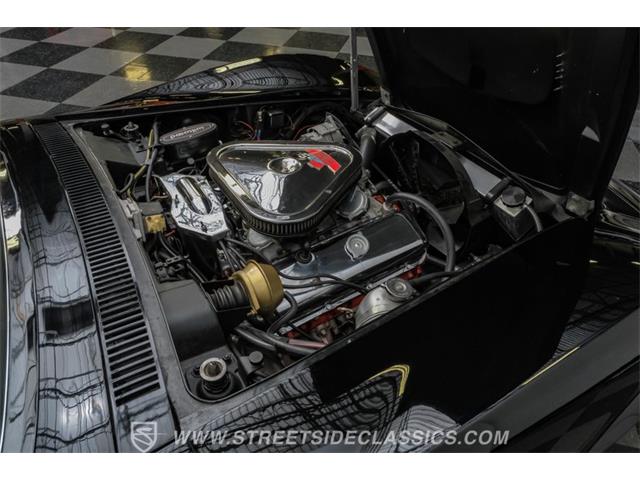 1968 Chevrolet Corvette (CC-2122333) for sale in Ft Worth, Texas
