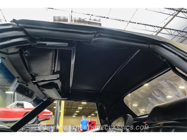 1968 Chevrolet Corvette (CC-2122333) for sale in Ft Worth, Texas