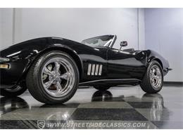1968 Chevrolet Corvette (CC-2122333) for sale in Ft Worth, Texas