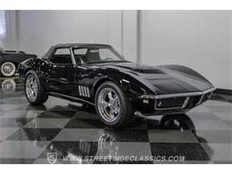 1968 Chevrolet Corvette (CC-2122333) for sale in Ft Worth, Texas