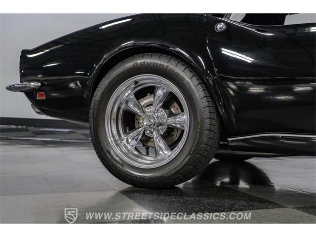 1968 Chevrolet Corvette (CC-2122333) for sale in Ft Worth, Texas